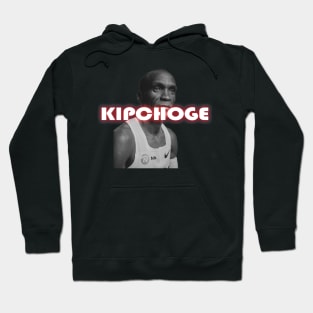 eliud kipchoge Hoodie